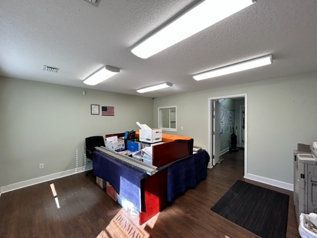 More Photos Of 85101 Commercial Park Dr, Yulee Flex For Lease