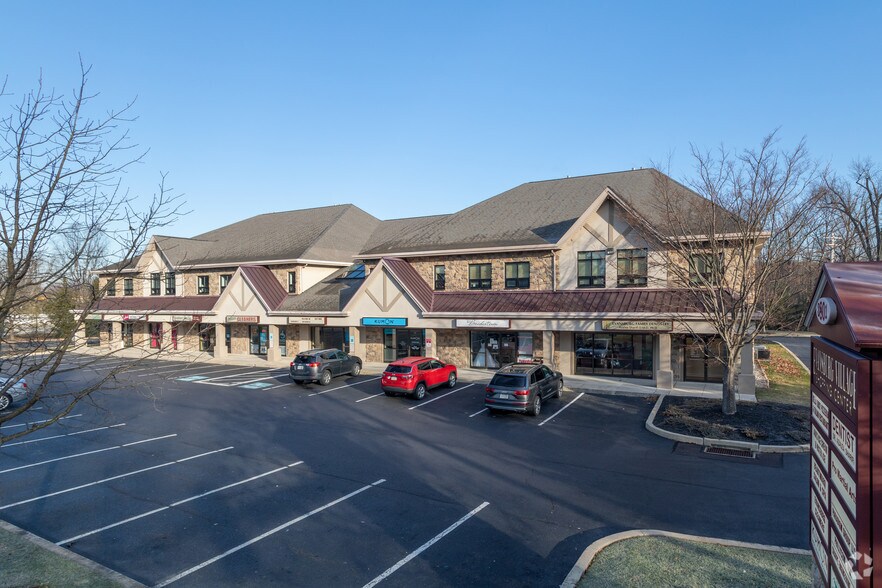 3801 Germantown Pike, Collegeville, PA 19426 For Lease