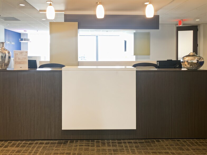 More Photos Of 100 M St SE, Washington Coworking Space