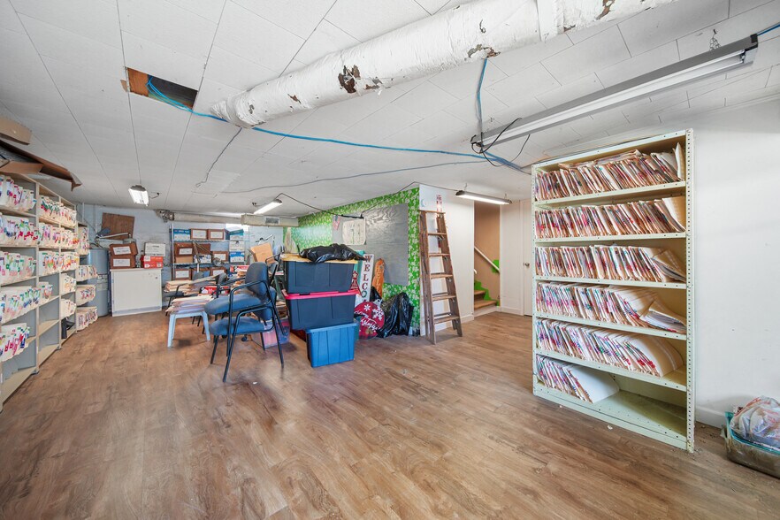 More Photos Of 217 Mocksville Ave, Salisbury Office Residential For Sale