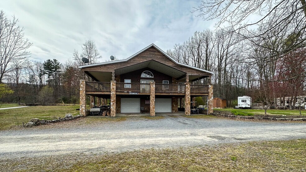 More Photos Of 63 Blue Mountain rd, Schuylkill Haven Specialty For Sale