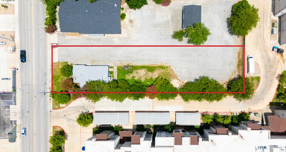 More Photos Of 210 W Sunset Rd, San Antonio Land For Sale