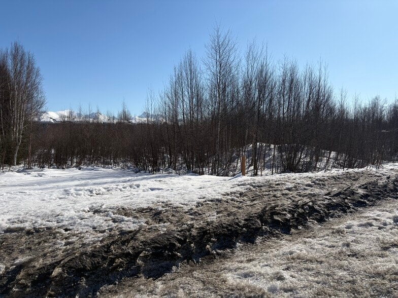 More Photos Of 7319 Brayton Dr, Anchorage Land For Sale