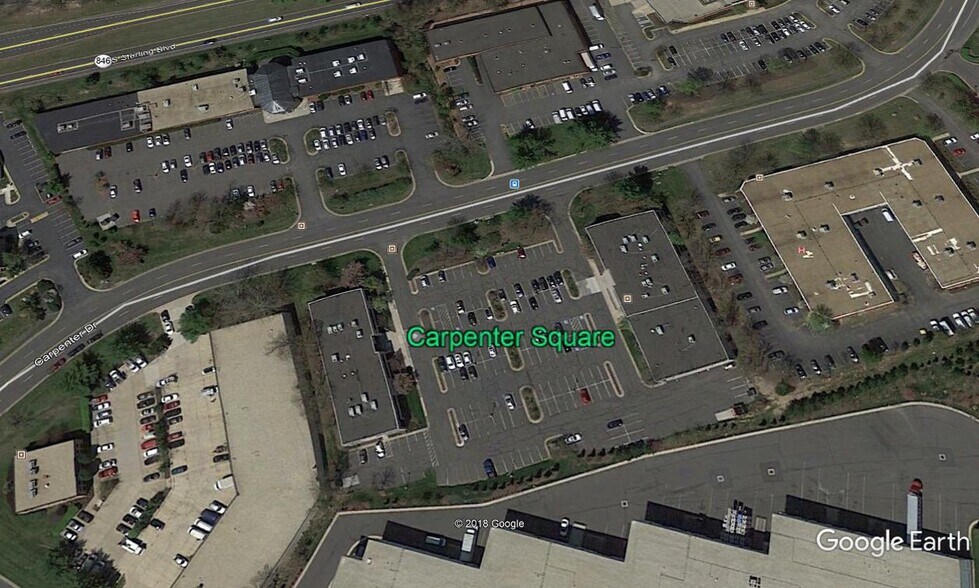 More Photos Of 109 Carpenter Dr, Sterling Office For Lease