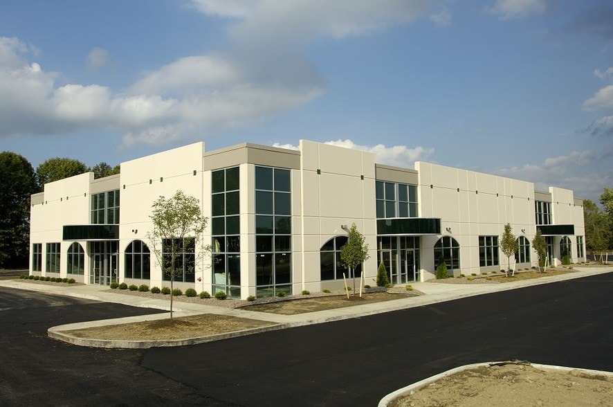 Primary Photo Of 3829 Forest Pky, North Tonawanda Industrial For Lease