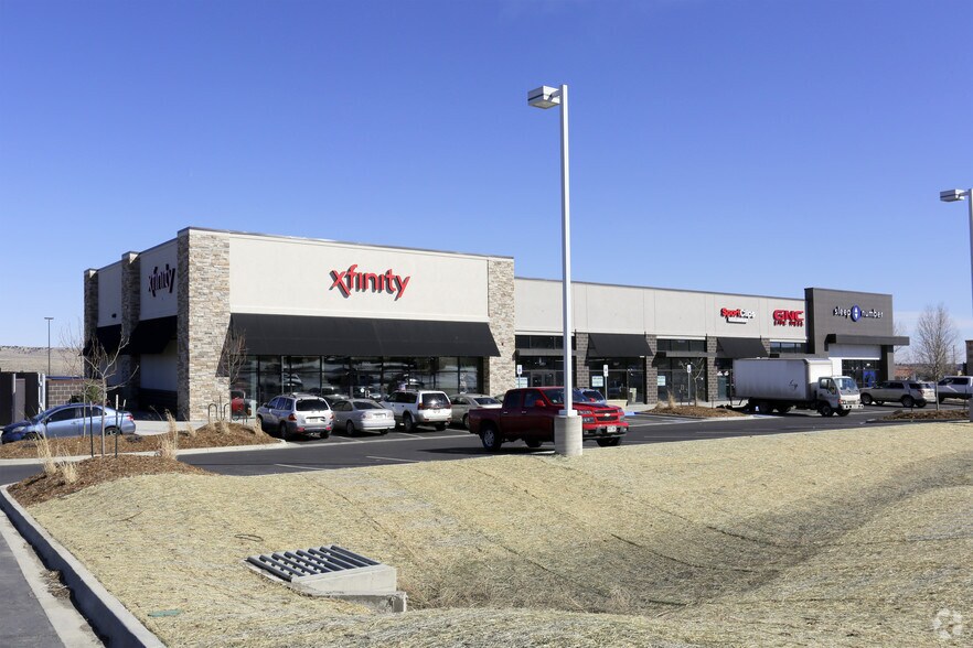 More Photos Of 5955 N Elizabeth St, Pueblo General Retail For Lease