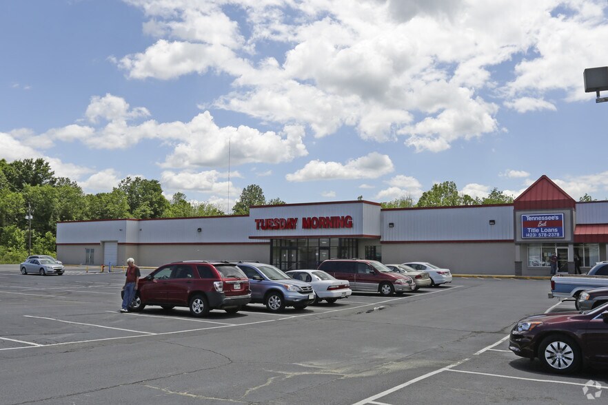 More Photos Of 1409 E Stone, Kingsport Unknown For Lease