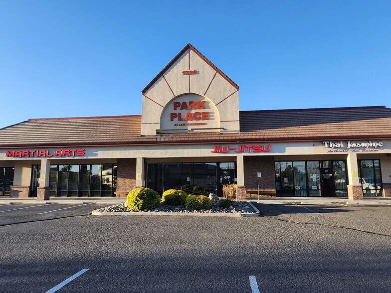 More Photos Of 1332 US Highway 395 N, Gardnerville Health Club For Sale