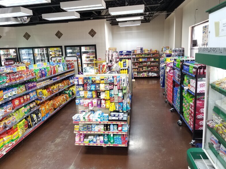 More Photos Of 101 E 22nd St, Greeley Convenience Store For Sale