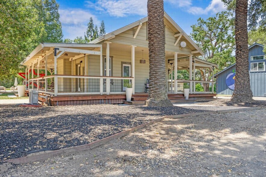 More Photos Of 5647 Highway 128, Geyserville Multifamily For Sale