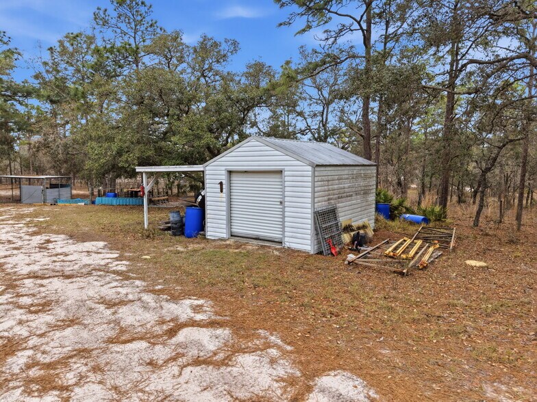 More Photos Of 12124 Squeeze Ave, Brooksville Land For Sale