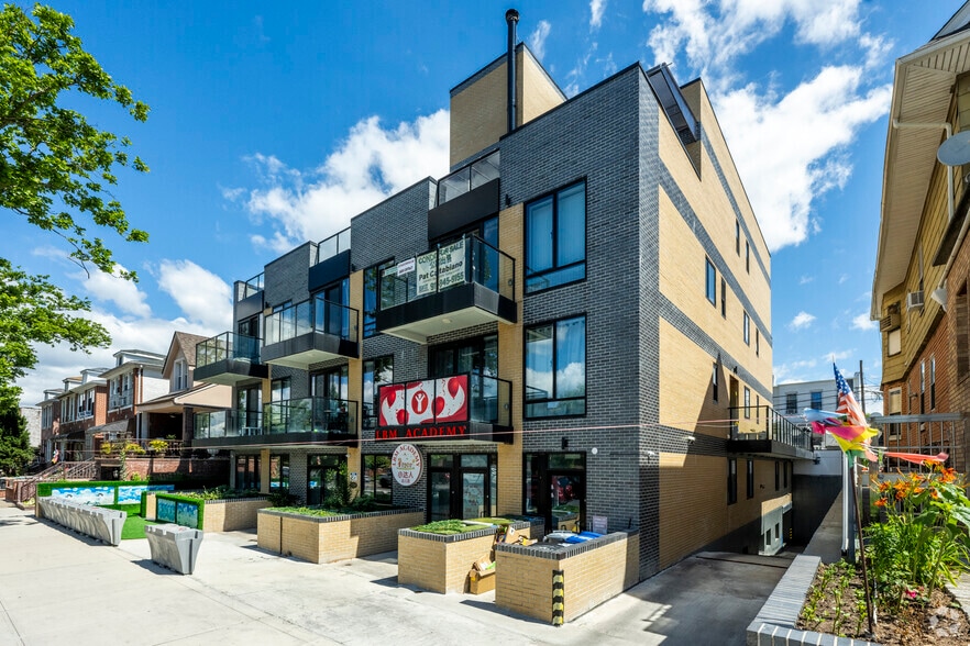 Primary Photo Of 1759 Bay Ridge Pky, Brooklyn Apartments For Sale