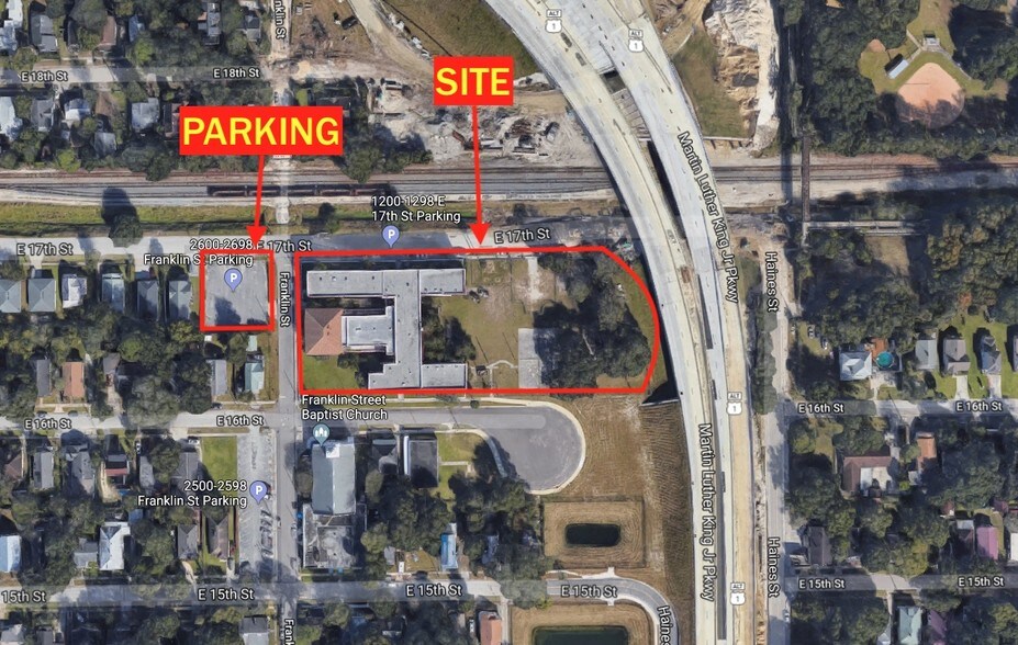More Photos Of 1221 E 16th St, Jacksonville Schools For Sale