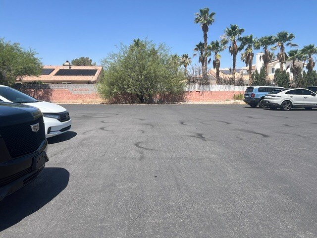 More Photos Of 6265 W Russell Rd, Las Vegas Flex For Sale
