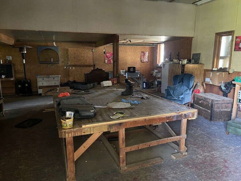 More Photos Of 29060 US-6, Youngsville Warehouse For Sale