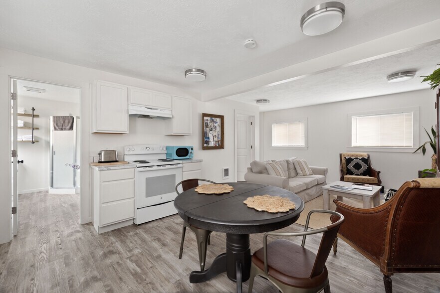 More Photos Of 175 W Bond St, Astoria Storefront Retail Residential For Sale