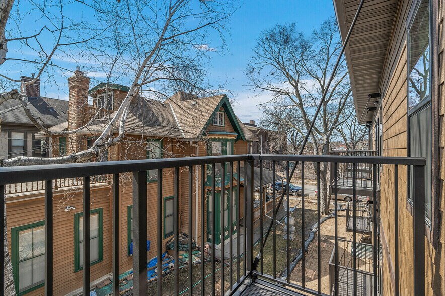 More Photos Of 2413 1st Ave S, Minneapolis Apartments For Sale