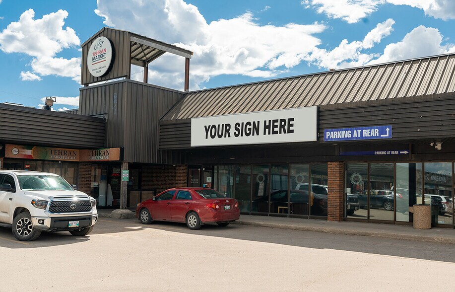 More Photos Of 1875 Pembina Hwy, Winnipeg General Retail For Lease
