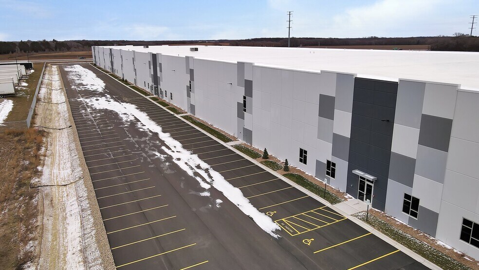 More Photos Of 24610 County Road 75, Saint Augusta Distribution For Lease