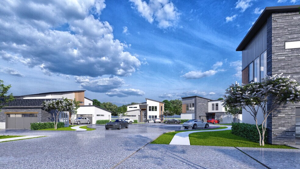 More Photos Of 4401 Big A Rd, Rowlett Land For Sale