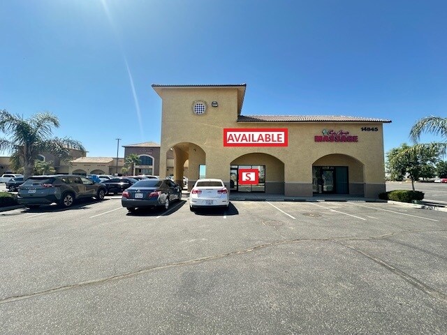 More Photos Of 14845 Monarch Blvd, Victorville Unknown For Lease