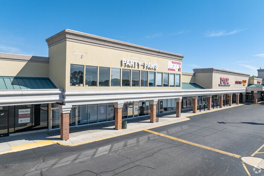 More Photos Of 77-199 W Joe Orr Rd, Chicago Heights Unknown For Lease