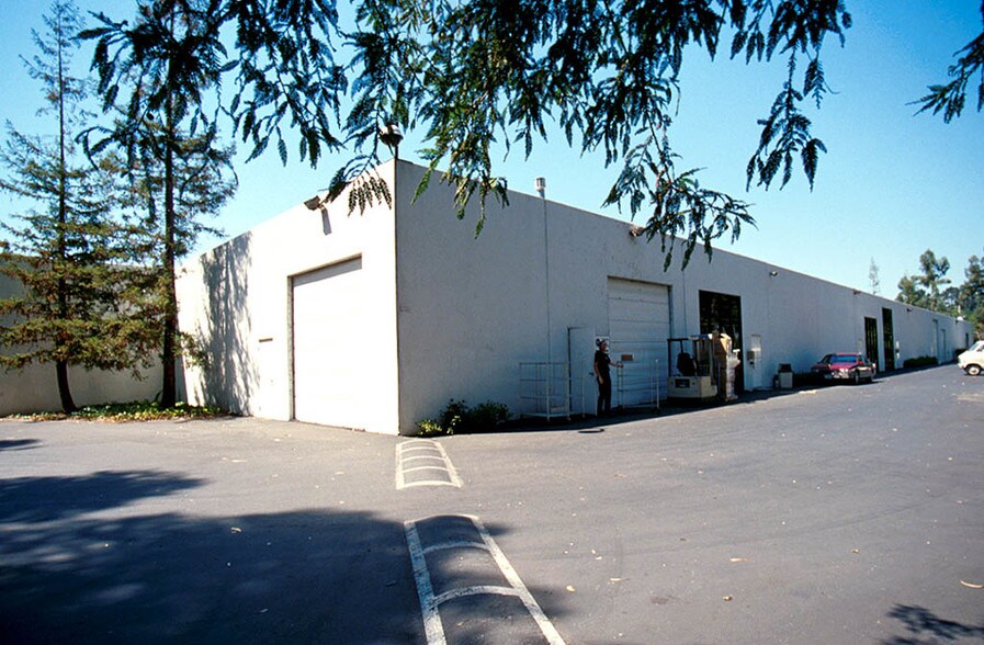 More Photos Of 103-105 Cooper Ct, Los Gatos Research And Development For Lease