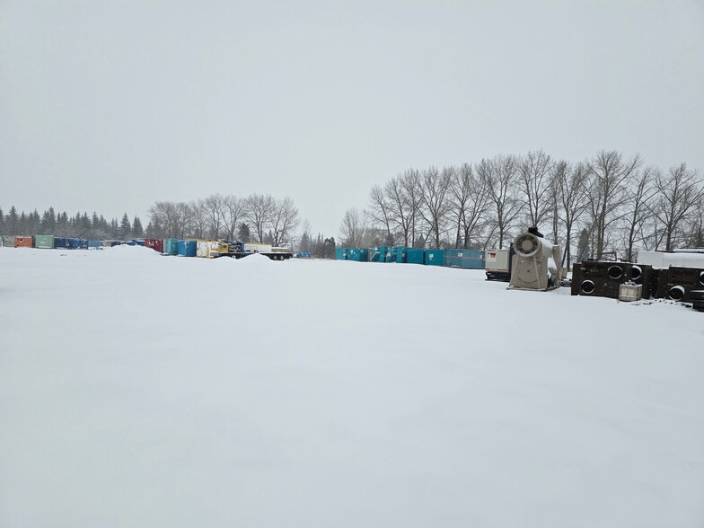 More Photos Of 505 19th Ave, Leduc County Industrial For Sale