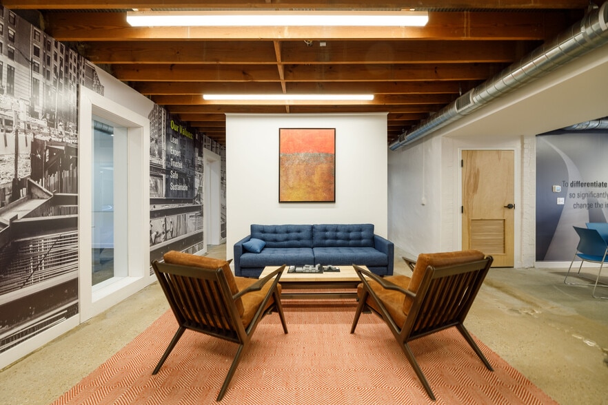 More Photos Of 3117 W Clay St, Richmond Loft Creative Space For Sale