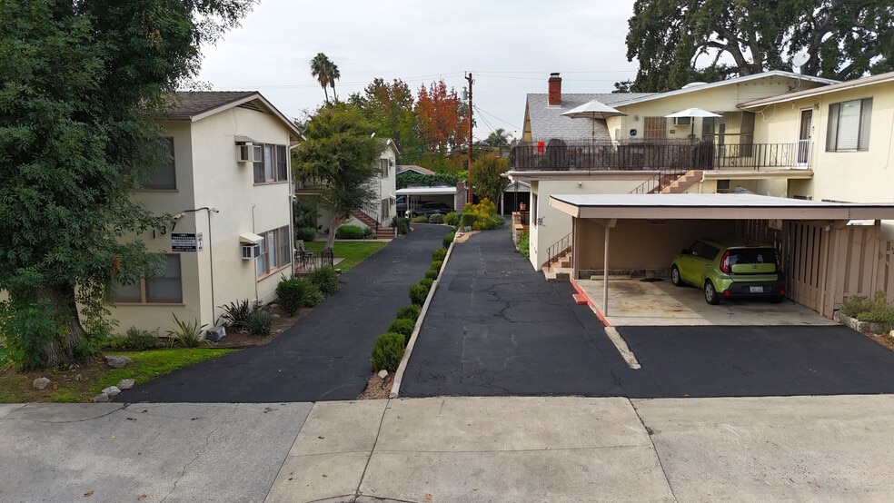 More Photos Of 147 N Myrtle Ave, Monrovia Apartments For Sale