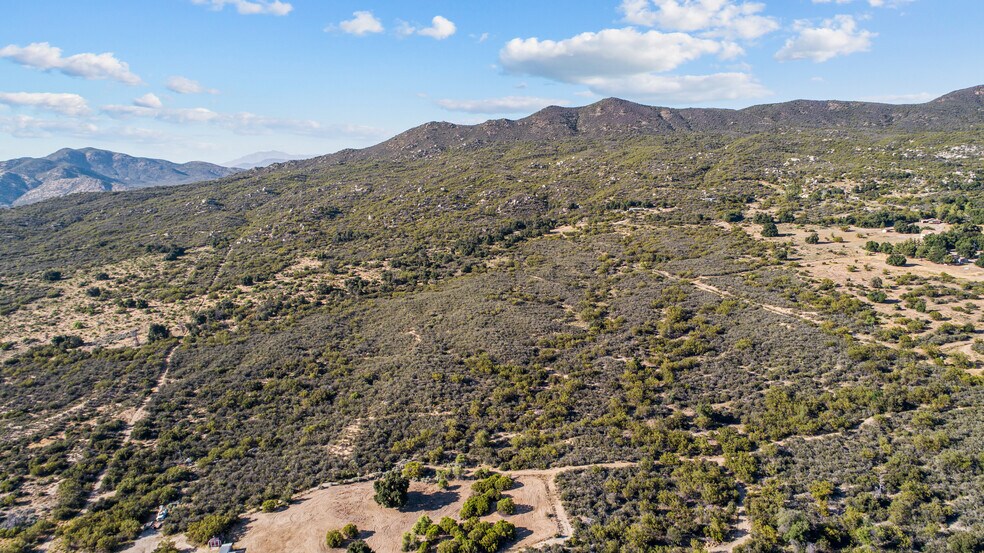 More Photos Of 29820 Old Mitchell Camp Road, Warner Springs Land For Sale