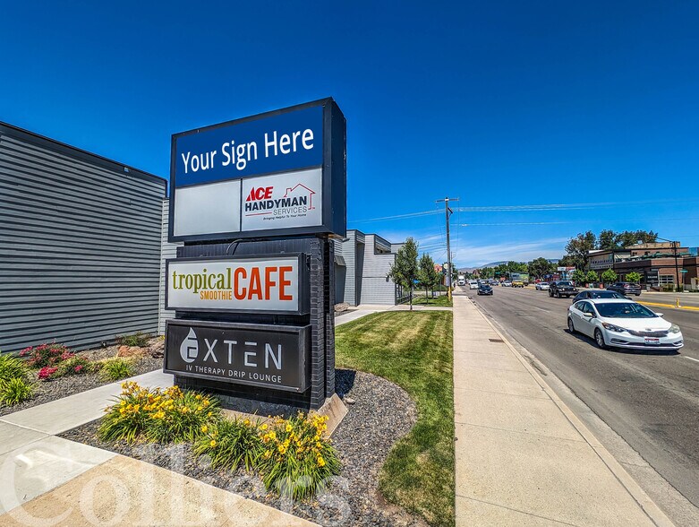 More Photos Of 1111 S Broadway Ave, Boise Office For Lease