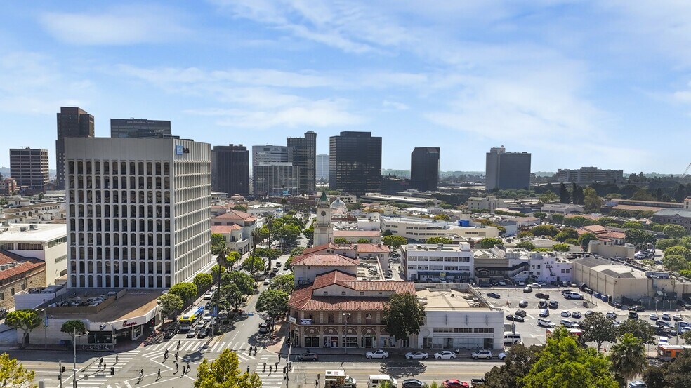 More Photos Of 901-951 Westwood Blvd, Los Angeles General Retail For Lease