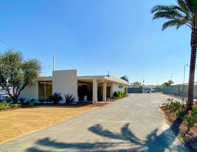 Primary Photo Of 9152 Rosecrans Ave, Bellflower Land For Lease