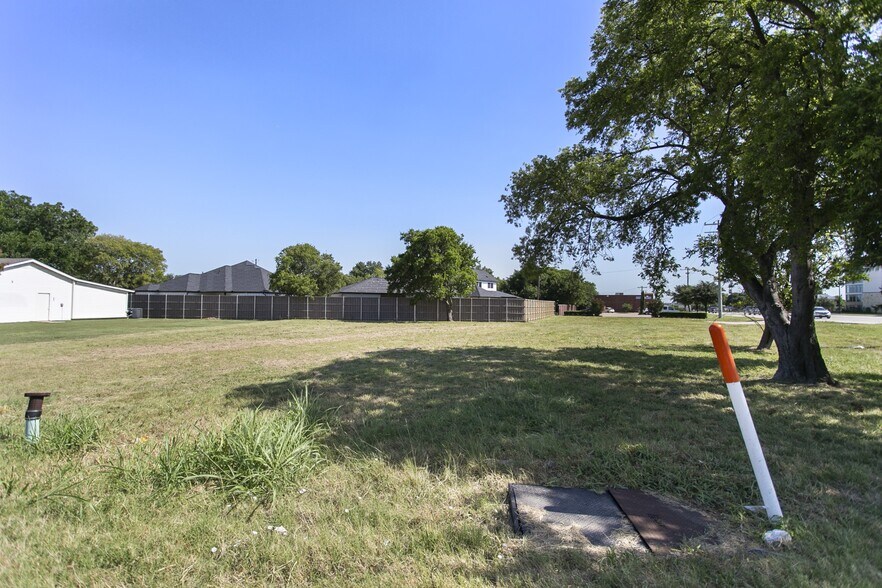 More Photos Of 7501 Main St, The Colony Land For Sale