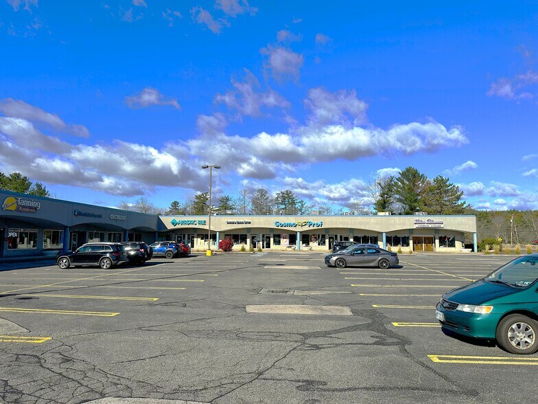 More Photos Of 650 Amherst St, Nashua Unknown For Lease