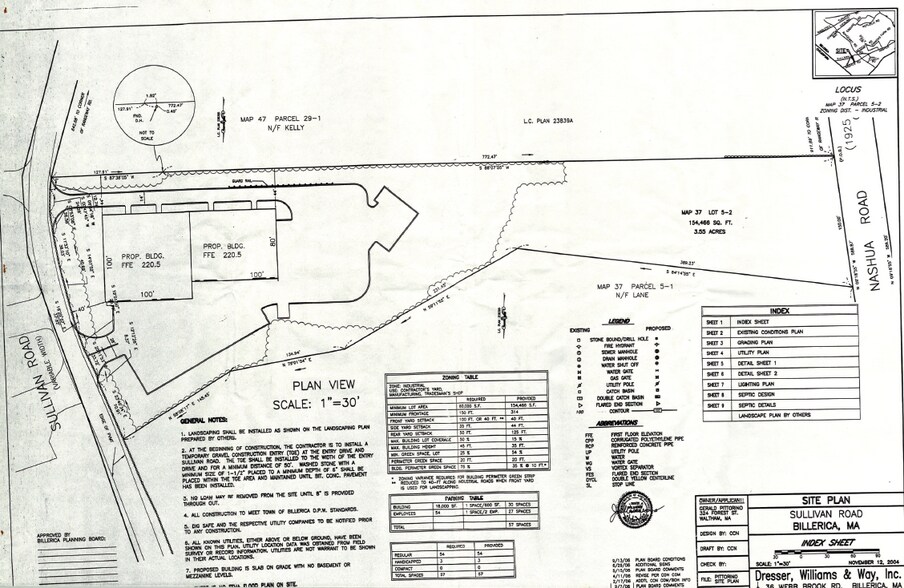 More Photos Of 24 Sullivan Rd, North Billerica Land For Sale