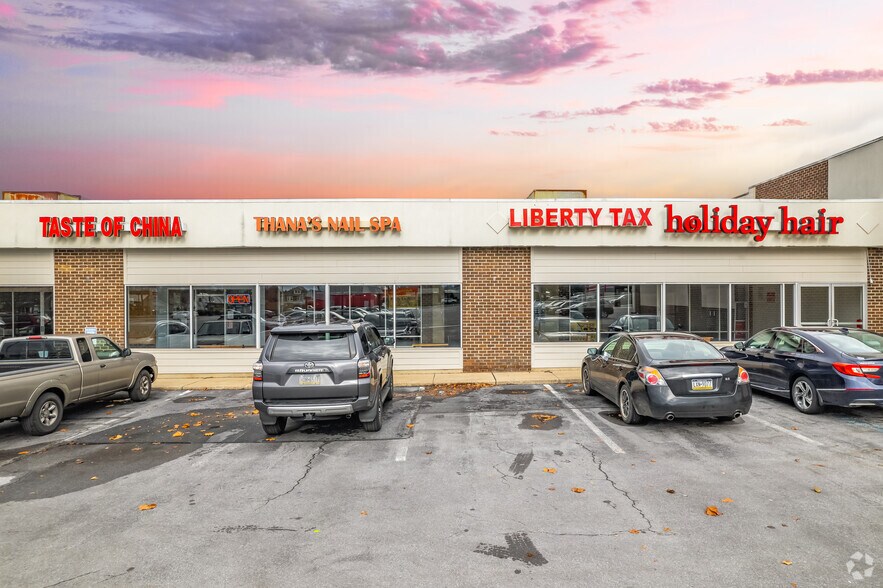 More Photos Of 1500 E Main St, Waynesboro Unknown For Lease