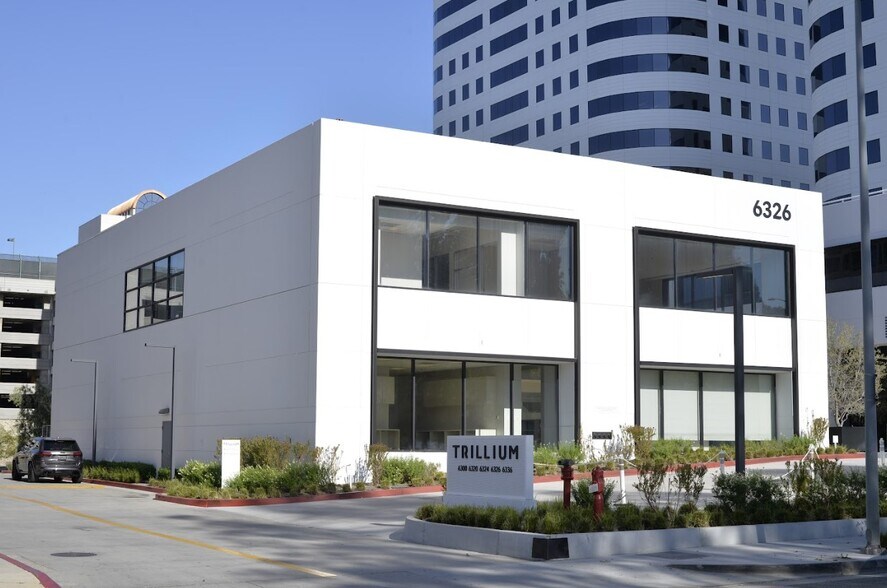 More Photos Of 6300 Canoga Ave, Woodland Hills Unknown For Lease