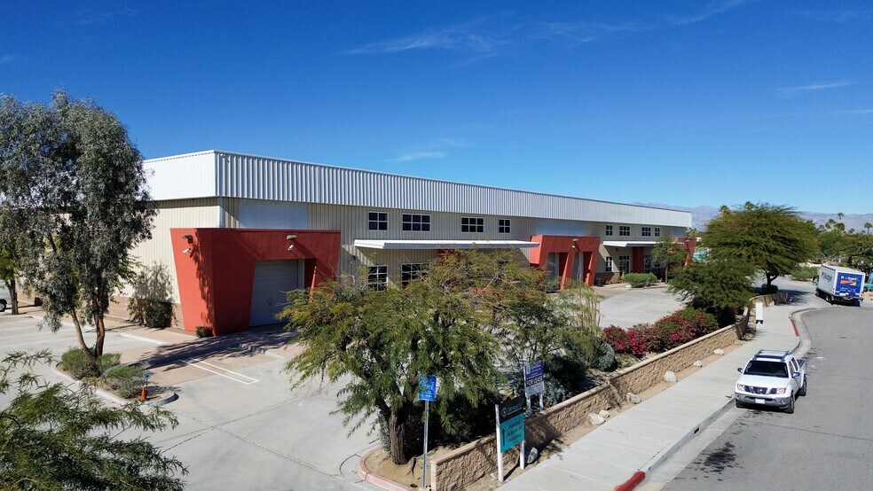 More Photos Of 1301 Montalvo Way, Palm Springs Manufacturing For Lease