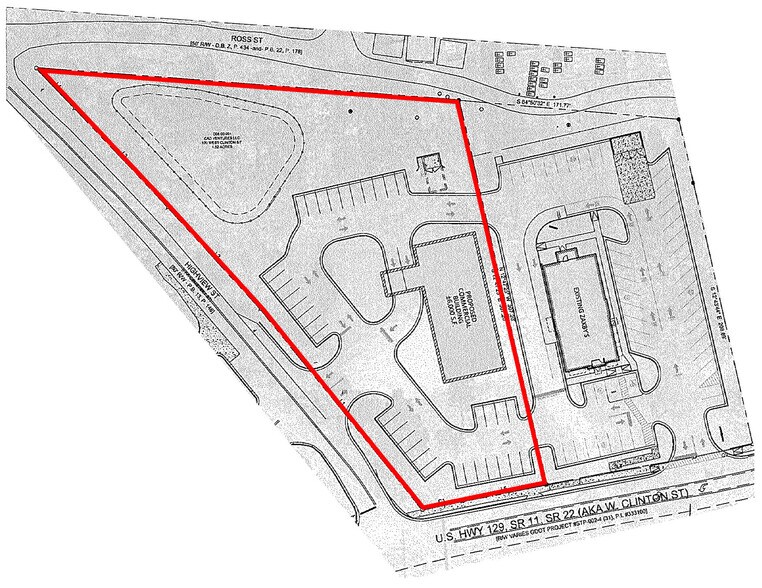 More Photos Of 170 W Clinton St, Gray Land For Sale