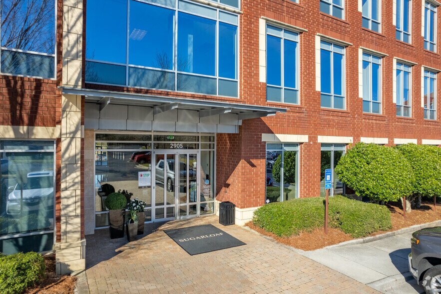 More Photos Of 2905 Premiere Pky, Duluth Office For Sale