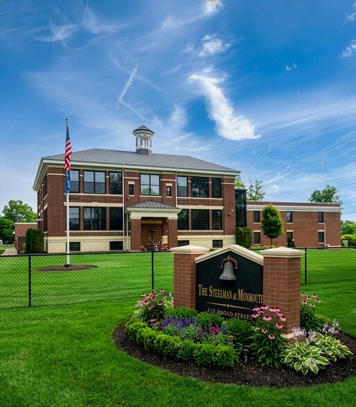 Primary Photo Of 215 Broad St, Eatontown Office For Lease