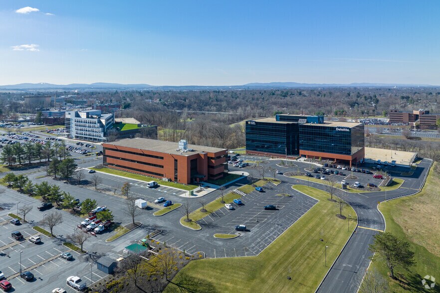 More Photos Of 150 Corporate Center Dr, Camp Hill Unknown For Lease