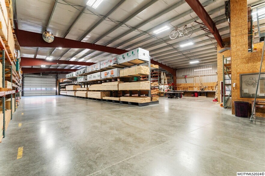 More Photos Of 390 E US Highway 18, Garner Showroom For Sale