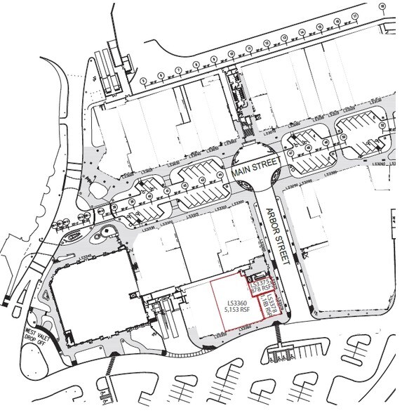 More Photos Of 15900 La Cantera Pky, San Antonio Unknown For Lease