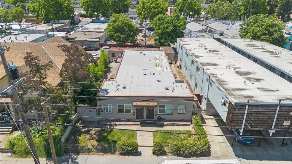 More Photos Of 761-769 S 2nd St, San Jose Apartments For Sale