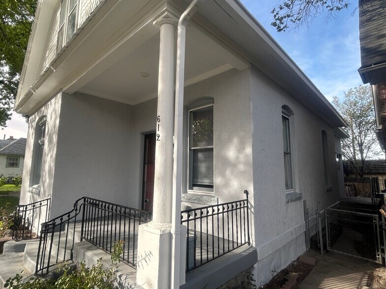 More Photos Of 612 N Arthur Ave, Pocatello Apartments For Sale