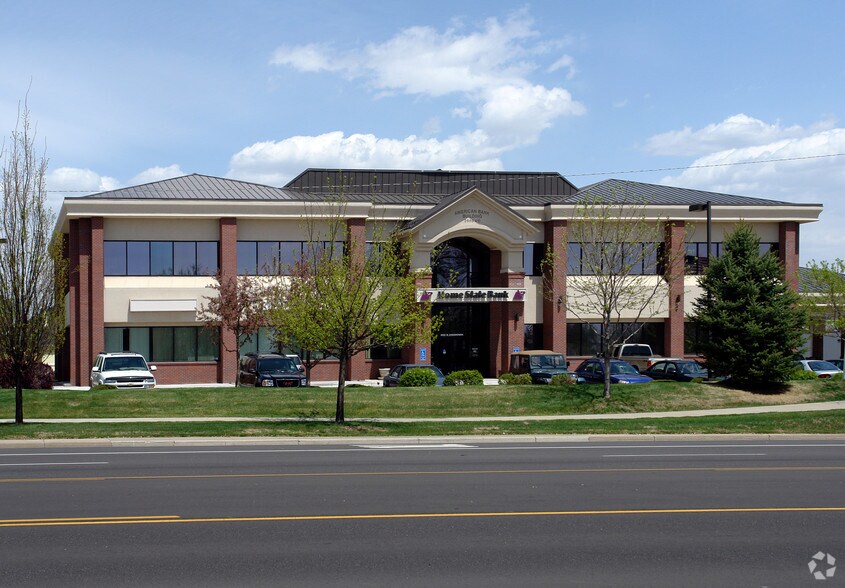 More Photos Of 2695 W Eisenhower Blvd, Loveland Office For Lease
