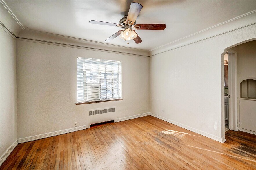 More Photos Of 1275 Steele St, Denver Apartments For Sale